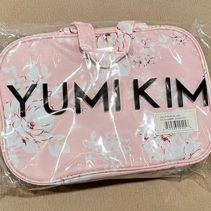 NWT Yumi Kim Makeup bag